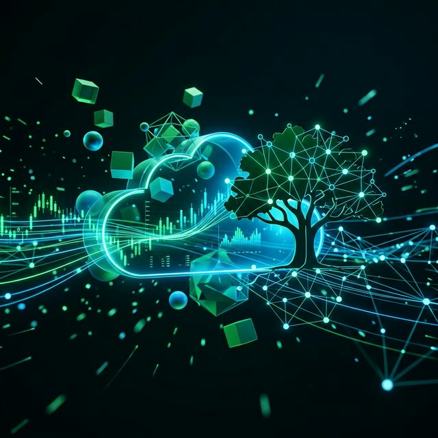 Tecasoft CR - Plataforma SaaS Financiero